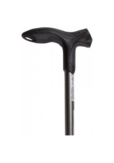 Medikaltec F-soft Step Baston Siyah