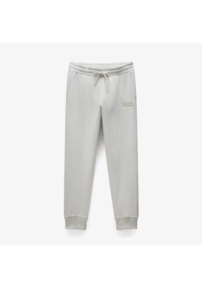Napapijri M-box Logo W Kadın Gri Pantolondüznp0a4hz6n901