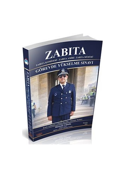 Zabıta Zabıta Komiseri, Zabıta Amiri, Zabıta Müdürü Görevde / ...
