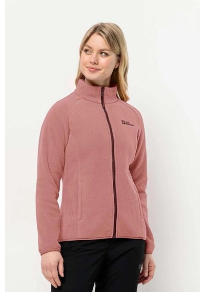 Jack Wolfskin Moonrise 3in1 Kadın Outdoor Mont 001