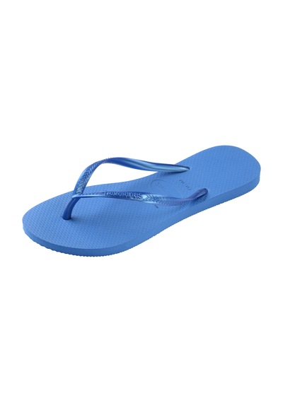Havaianas Slım Kadın Terlik 4000030 Mavi