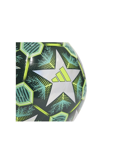 Adidas Ucl Trn Foıl Futbol Topu Yeşil Jh1280-u Yeşil