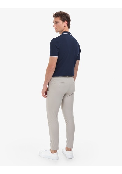 Pierre Cardin Erkek Gri Pantolon 50325158-vr024
