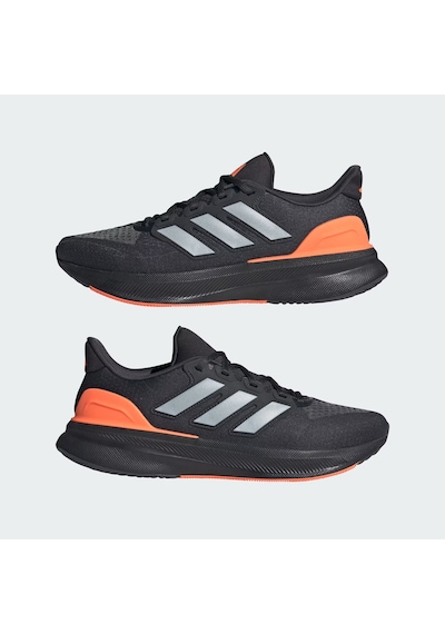 Adidas Ultrarun 5 Erkek Koşu Ayakkabısı Jq6941 Siyah Siyah