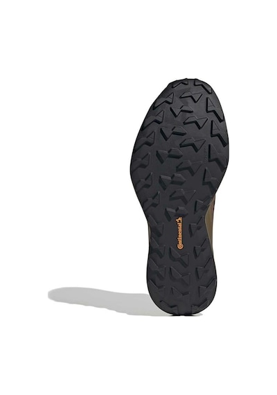 Adidas Terrex Agravıc 4 Kahverengi Erkek Bot Kj8874