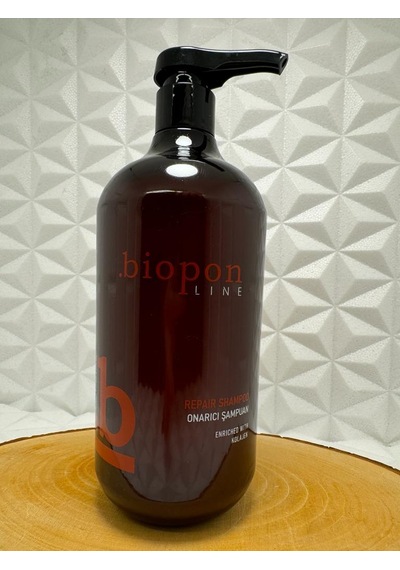 Biopon Line Onarıcı Şampuan 1 L