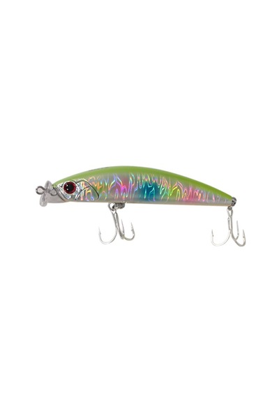Ryuji King Mullet Floating 9cm 14gr Maket Balık Candy Uv