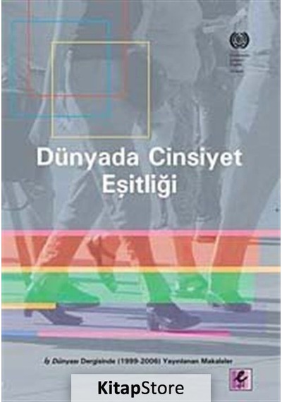 Dünyada Cinsiyet Eşitliği - Kolektif