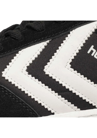 Hummel Vm78 Cph Rs Erkek Günlük Ayakkabı 227912 Siyah