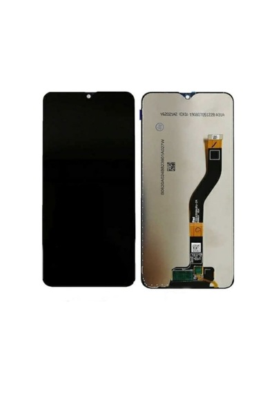 Gmr Samsung Galaxy Uyumlu A10s Sm-a107 Lcd Dokunmatik Ekran