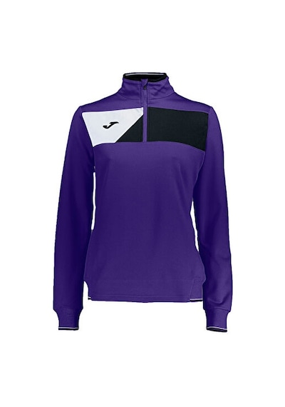 Joma Sweatshirt Crew İi Woman Kadın Sweatshirts 900388,551 Mor Mor