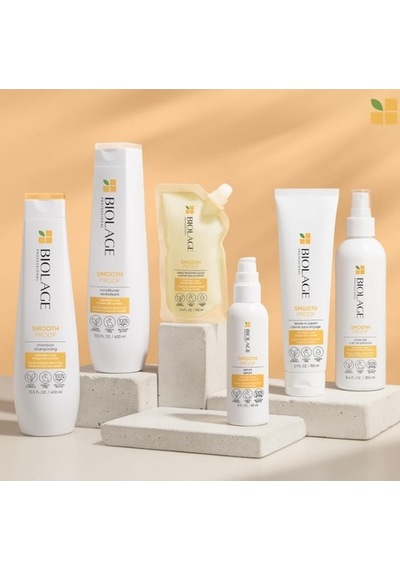 Biolage Smoothproof Kıvırcık Saçlar İçin Derin Bakım Maskesi 100 Ml