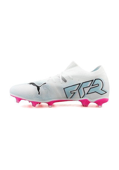 Puma Future 7 Match Fg/ag Erkek Beyaz Krampon 10771501 001