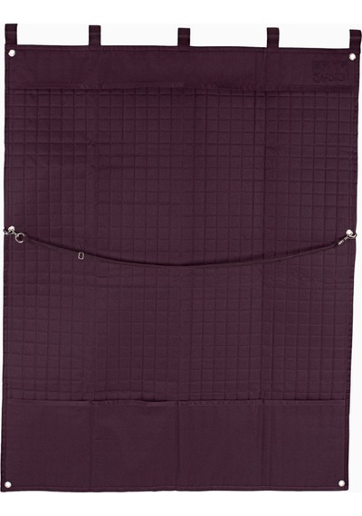 Eskadron Quilt Long Basics At Ahır Kapısı Perdesi Su Geçirmez At Bakım Ekipmanları