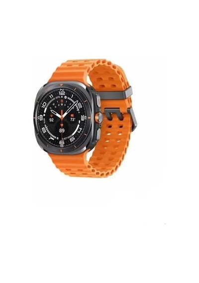 İmex Ultra Amoled 46 MM Akıllı Saat (Distribütör Garantili)