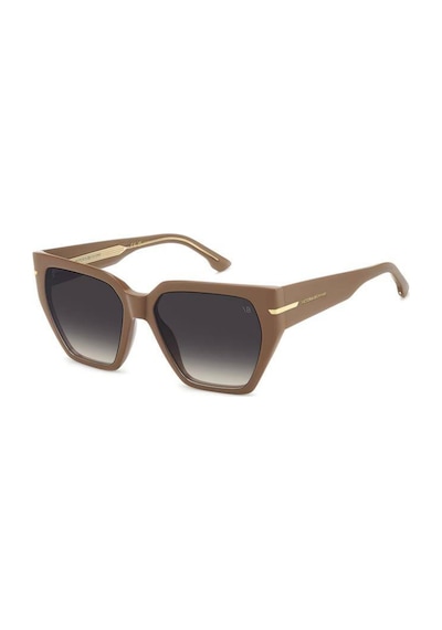 Victoria Beckham Vb 7002/s - 09q57dg - 26c - 57 Kadın Güneş Gözlüğü 197737268749 Kahverengi
