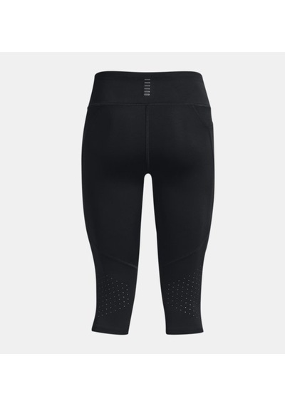 Under Armour Kadın UA Fly Fast 3.0 Speed Kapri 1369770-001