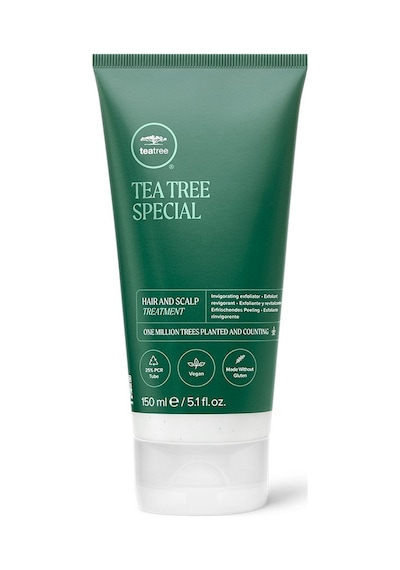 Specıal Haır And Scalp Treatment Maske 150 Ml