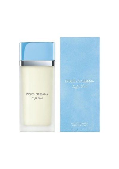 Dolce&gabbana Light Blue 100ml Edt Refillable Parfüm Kadın Diğer