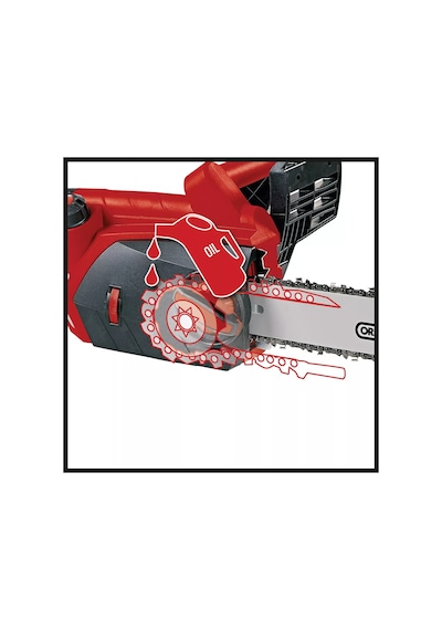 Einhell GE-EC 2240 Elektrikli Ağaç Kesme - 4501740