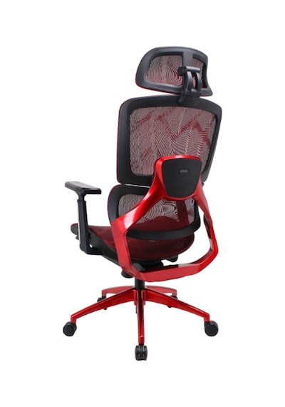 Rampage Gm-77 Kırmızı Ofis Koltuğu Diğer