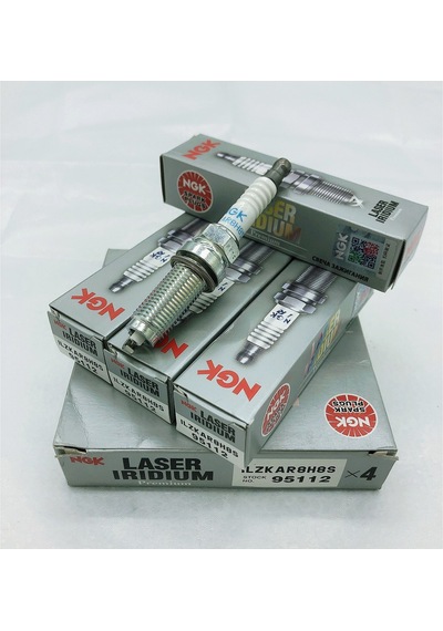 Buji Takım 4 Adet Honda Cıvıc 1.5 Motor 2016-2021 ngk