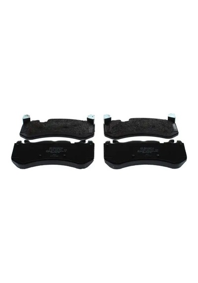 Bosch 0986424861 On Fren Balatasi A0004202804 A0004203102 A0004209100