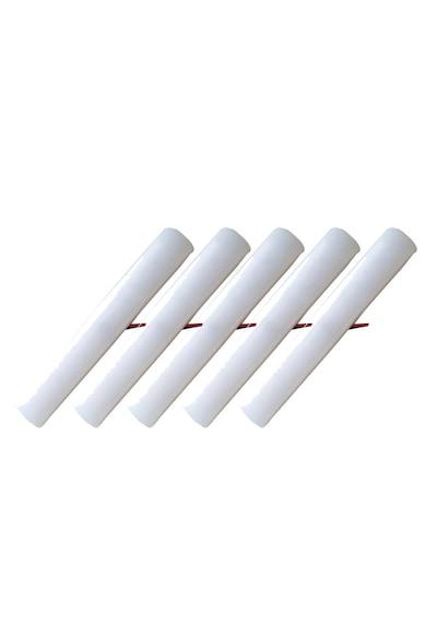 Samsung Ledli Led Tente Lambası 12 Volt Gün Işığı 5 Adet