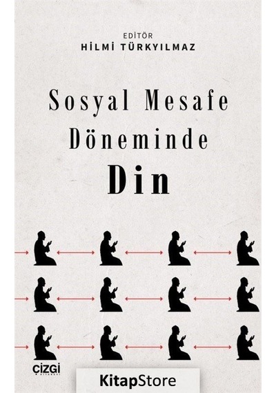 Sosyal Mesafe Döneminde Din- Çizgi Kitabevi