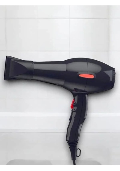 Lb 2200 Watt Profesyonel Saç Kurutma Makinesi Güçlü Ve Dayanıklı Tasarım
