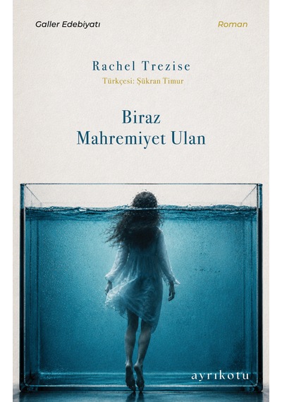 Biraz Mahremiyet