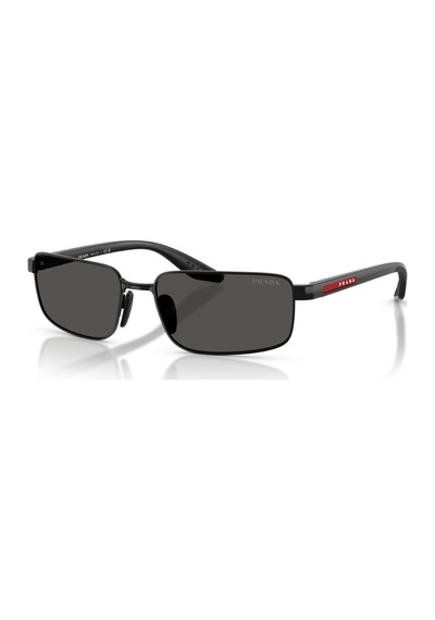 Prada Linea Rossa Güneş Gözlüğü Ps B54s 59 1ab08z Siyah