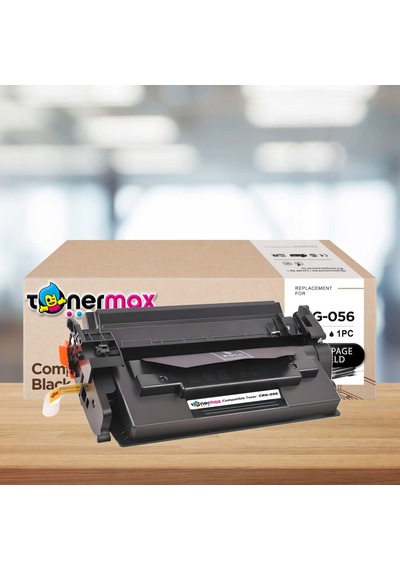 Canon İ-sensys Mf-553dw Uyumlu Toneri / Crg-056 / Mf-553dw
