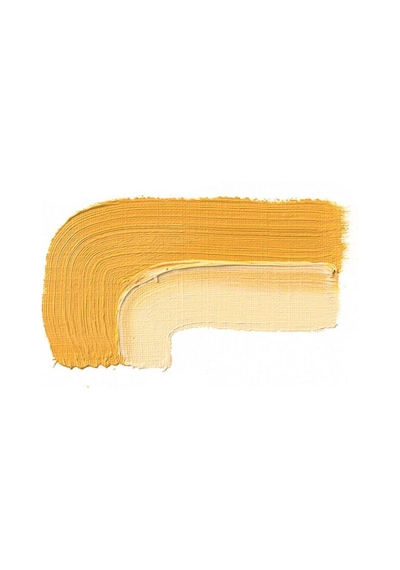 Schmincke : Akademie Yağlı Boya : 60 Ml : 207 Naples Yellow Deep