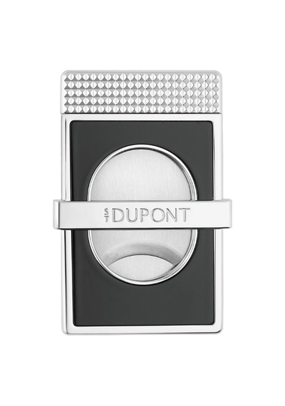 S.t. Dupont Slim Gümüş Puro Makası Kesici 3480 - Tr8875
