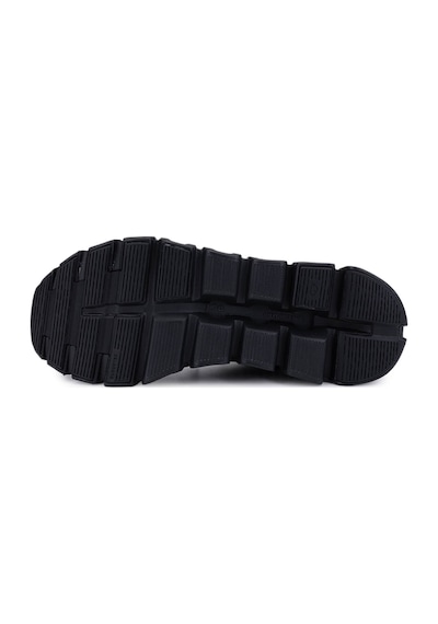 On Erkek Tekstil Siyah Sneakers & Spor Ayakkabı Cloud 6 M Black/black Siyah - Siyah On Erkek Tekstil Siyah Sneakers & Spor Ayakkabı Cloud 6 M Black/black Siyah - Siyah