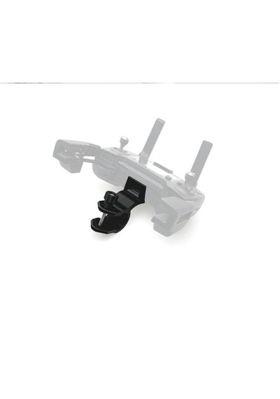 DJI Mavic Pro Kumandası Bisiklet Gidon Montaj Aparatı 3D baskı