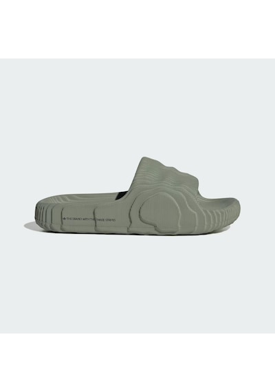 Adidas Adilette 22 Erkek Terlik C-adııg8264e10a00 Haki