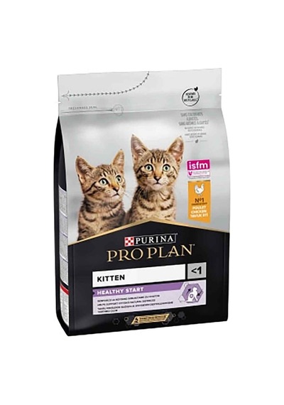 Kitten Yavru Kedi Maması, 1.5 Kg