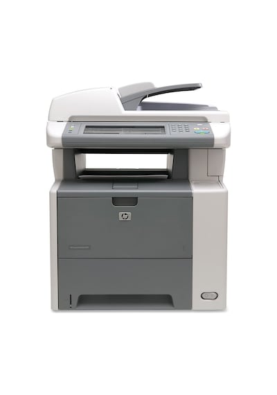 Hp 4000 4050 1100 2100 Uyumlu Fuser Film