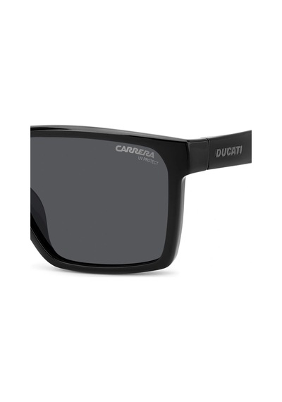 Carrera Carduc 045/s 807 Blk Unisex Güneş Gözlüğü Siyah
