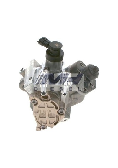 Bosch 0445010576 Yüksek Basınç Yakıt Pompası Ford B-max, Fiesta, Ecosport, Tourneo Courier 1.5 1.6 Tdci