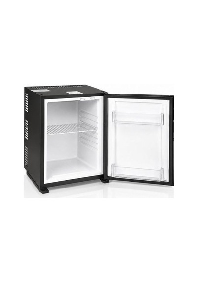 Holuxe Hlx40st 40 Litre Blok Kapılı Otel Tipi Minibar Siyah