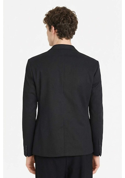 Defacto Slim Fit Blazer Ceket F7690AX25AU