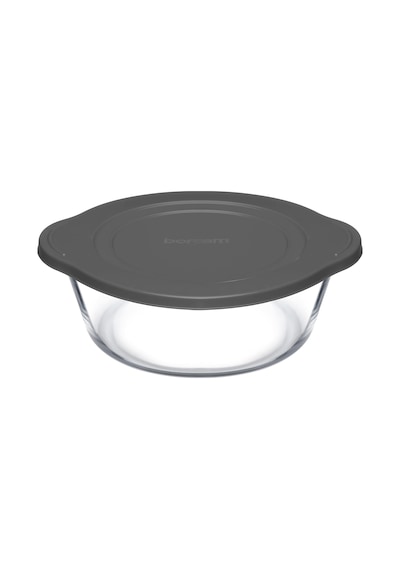 Paşabahçe Kapaklı Tenceler 76 Cc T A By Paşabahçe Kapak Plastik Gri Kapak Plastık Grı 1 Sku: Smg8690010555335 Açık