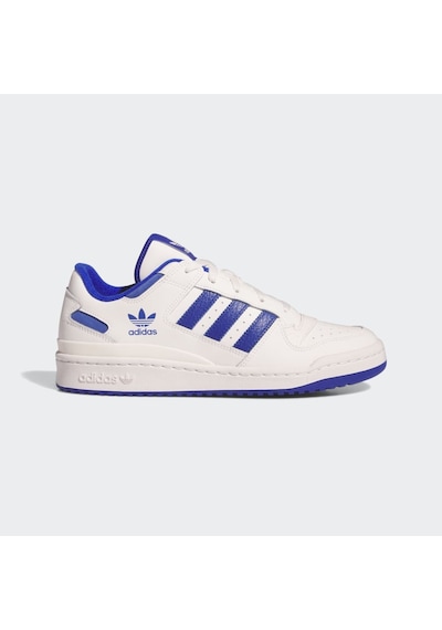 Adidas Ih7829 Forum Low Cl Erkek Günlük Spor Ayakkabısı Beyaz