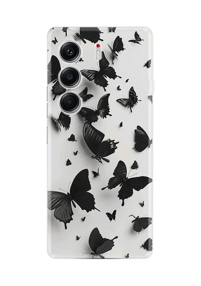 Tecno Camon 40 Kılıf Baskılı Desenli Yüksek Korumalı Silikon Kapak Stk-.1017.jpg Renk81 Renk81