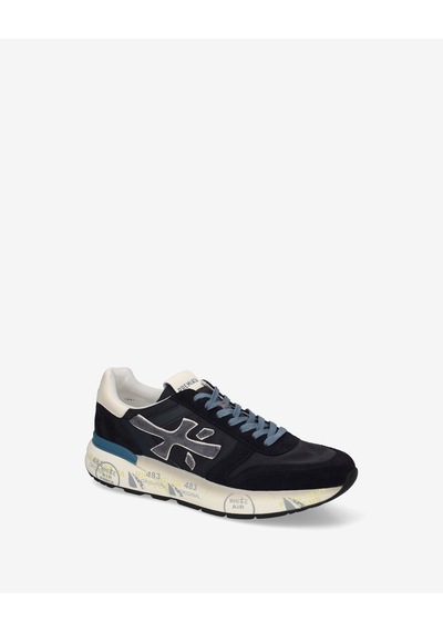 Premiata Sneakers Mick 7716 Lacivert