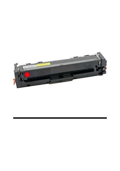 Hp 216a Uyumlu,  Toner Çipli Kırmızı W2413a 850 Sayfa M155 Mfp M182 Mfp M183