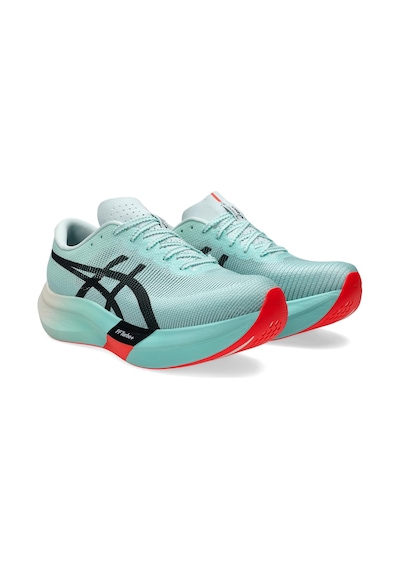 Asics Metaspeed Sky Parıs Unisex Blue Koşu Ayakkabısı 1013a123-400 Mavi